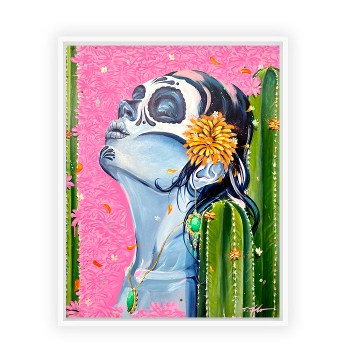 04 - Catrina Bella