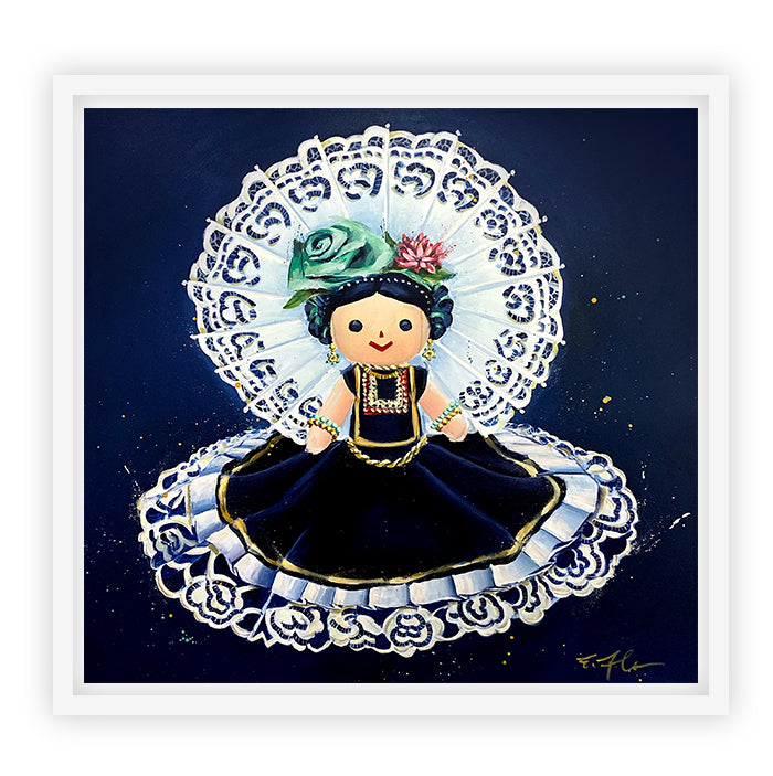 07 - Camilia