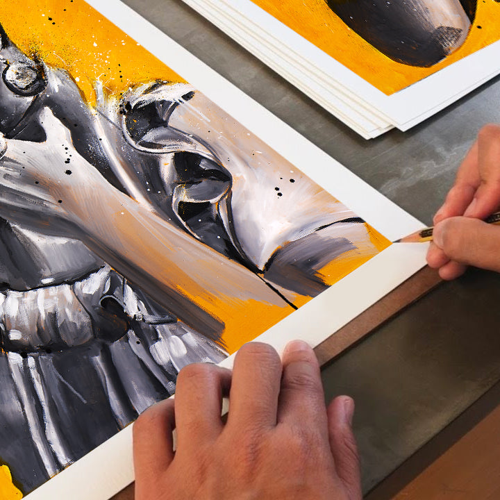 Premium Prints