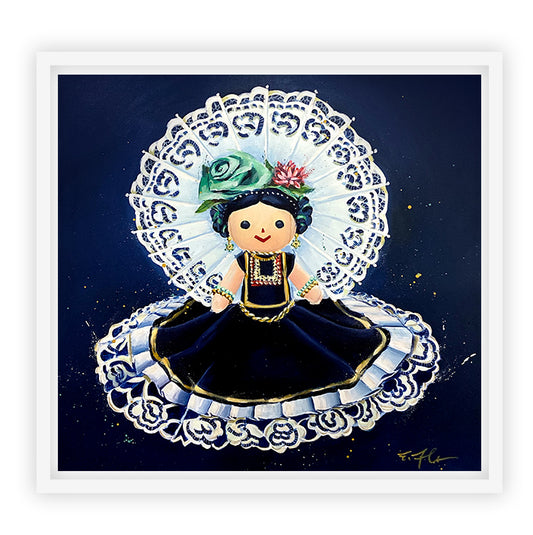 07 - Camilia